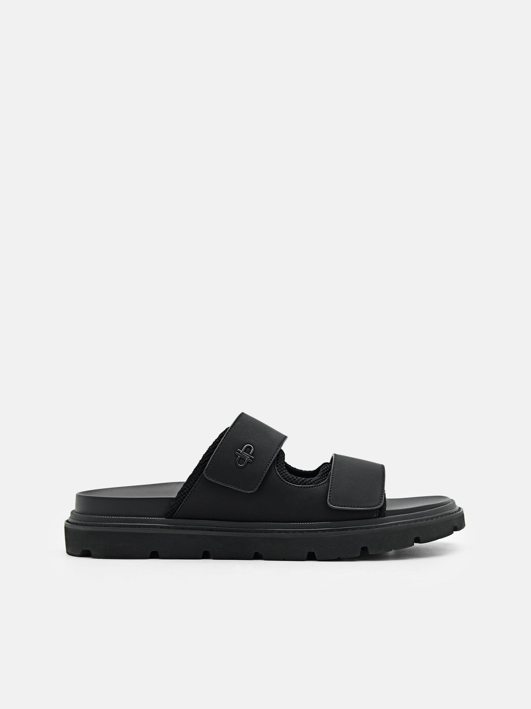 Bryson Strap Sandals – PEDRO