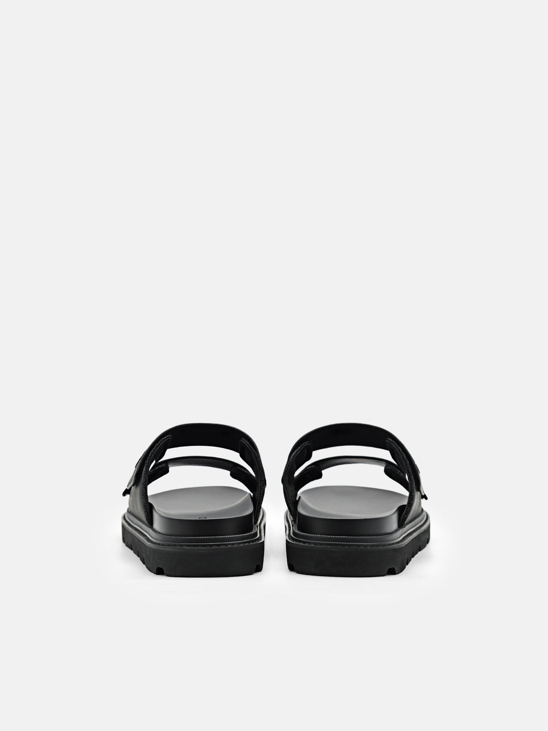 Bryson Strap Sandals – PEDRO
