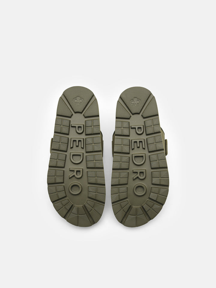 ★PEDRO★Bryson Strap Sandals ブライソン サンダル/送料込 Bryson Strap Sandals – PEDRO