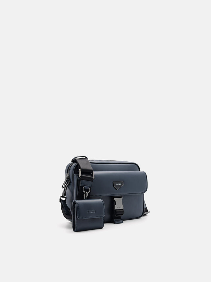 Taper Compact Sling Bag – PEDRO