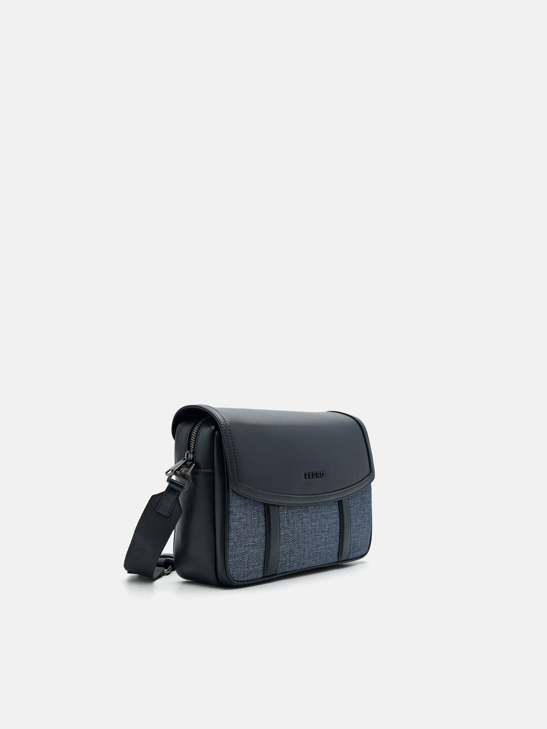Duncan Messenger Bag – PEDRO