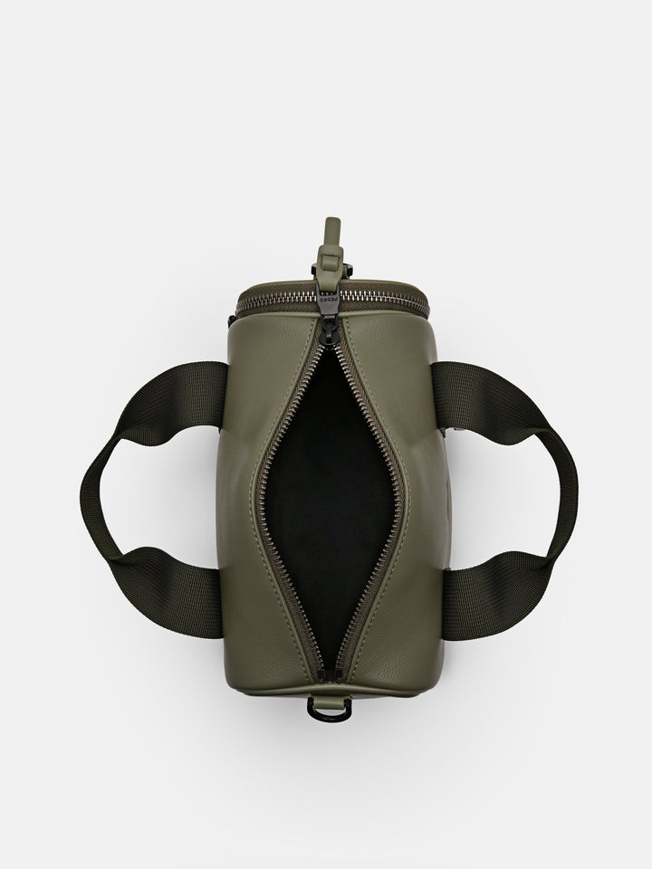 ★PEDRO Dane Canvas Sling Bag ショルダーバック/送料込 Navy Dane Sling Bag - PEDRO HK
