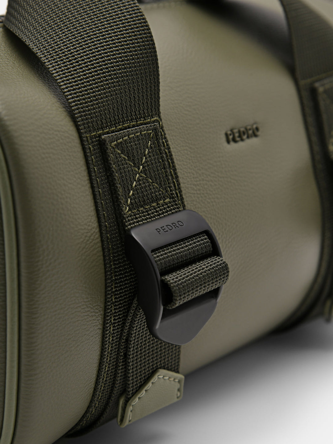 ★PEDRO Dane Sling Bag ミニボストンショルダーバック/送料込 Dane Sling Bag – PEDRO