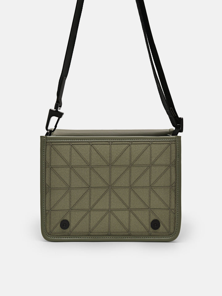 ★PEDRO Apollo Sling Bag アポロスリングバック/送料込 Black Apollo Sling Bag - PEDRO US
