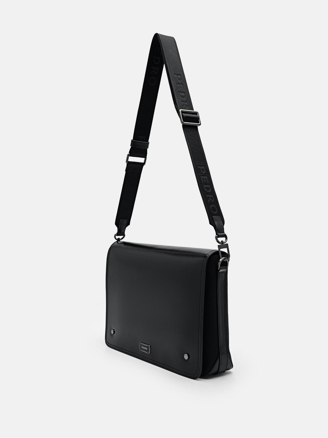 Elliott Messenger Bag – PEDRO