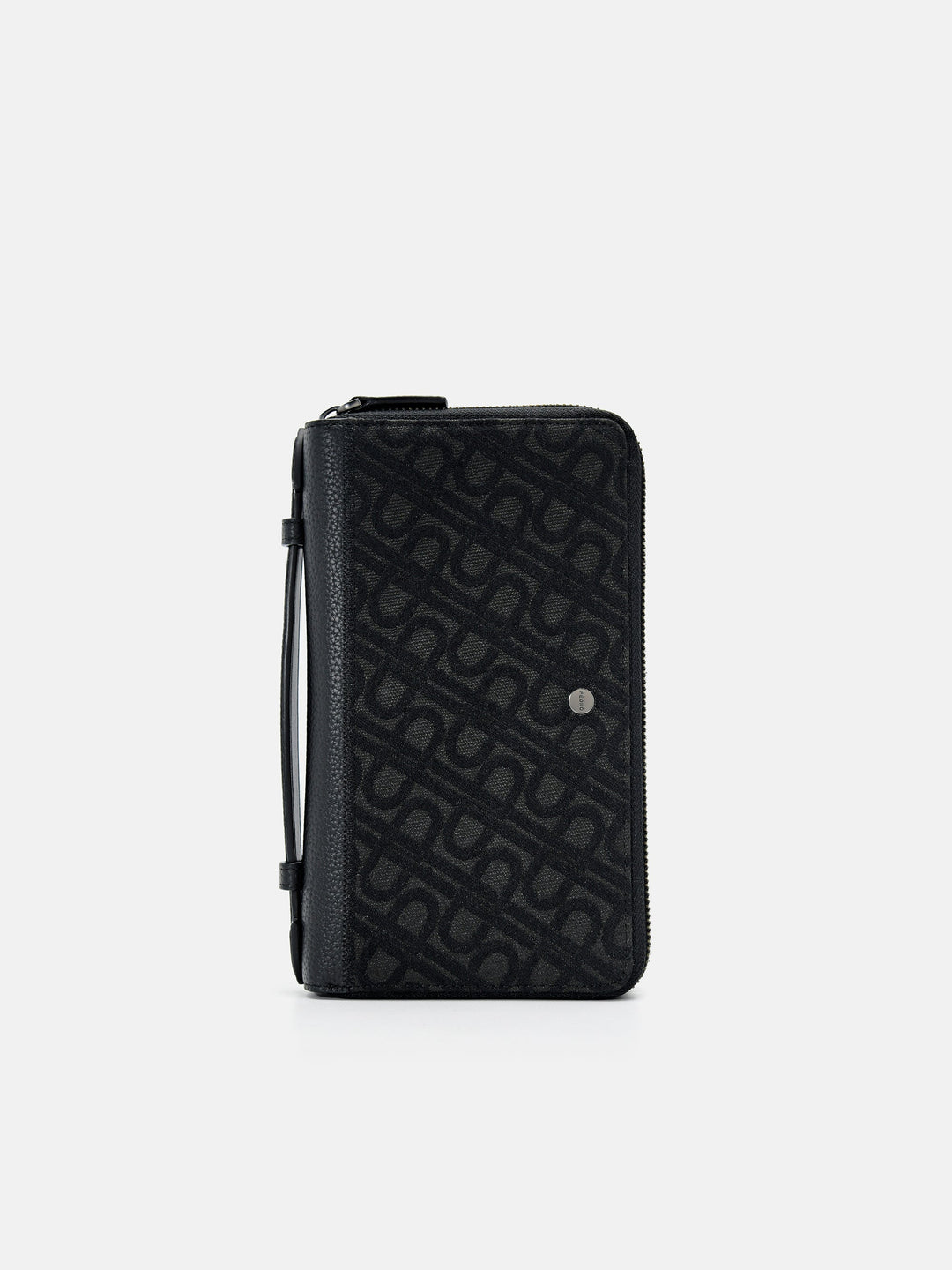 PEDRO Icon Leather Travel Organizer ショルダーバッグ/送料込 PEDRO Icon Leather Travel Organizer