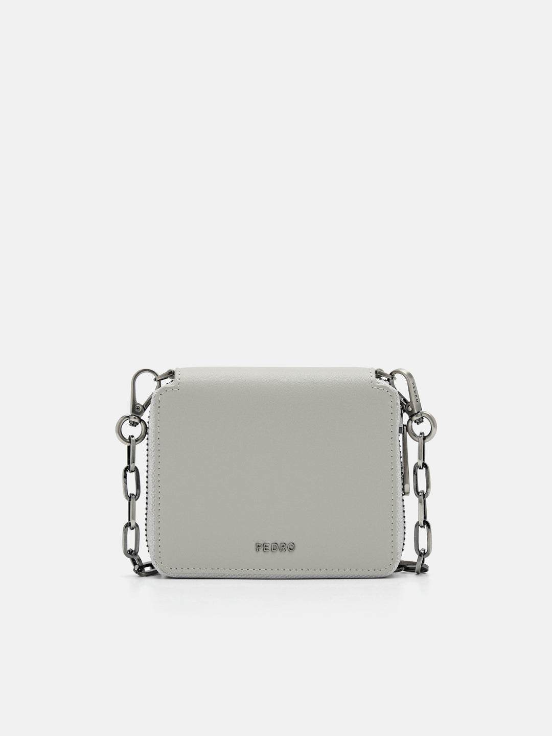 ★PEDRO Leather Mini Pouch レザーミニショルダーバック/送料込 2024-L7-PM4-96500012-01-1.jpg?