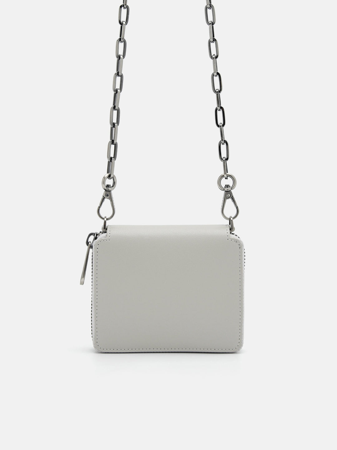 Leather Mini Pouch – PEDRO
