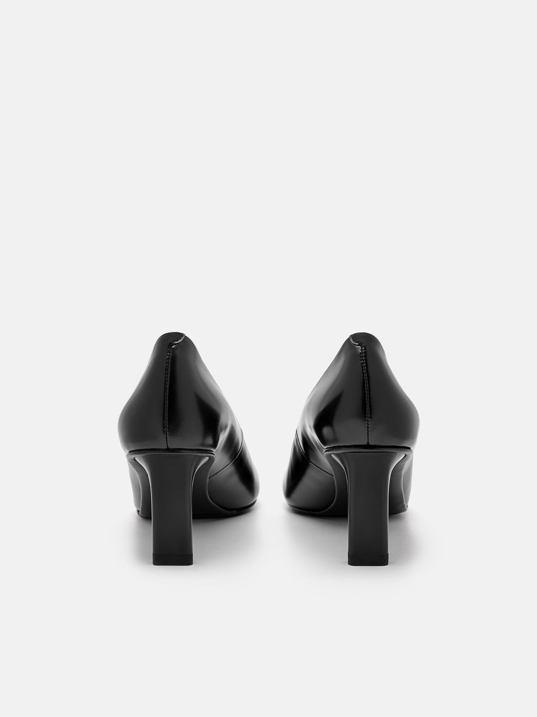 ★PEDRO★PEDRO Studio Ursula Leather Pumps パンプス/送料込 PEDRO Studio Kathy Leather Heel Pumps
