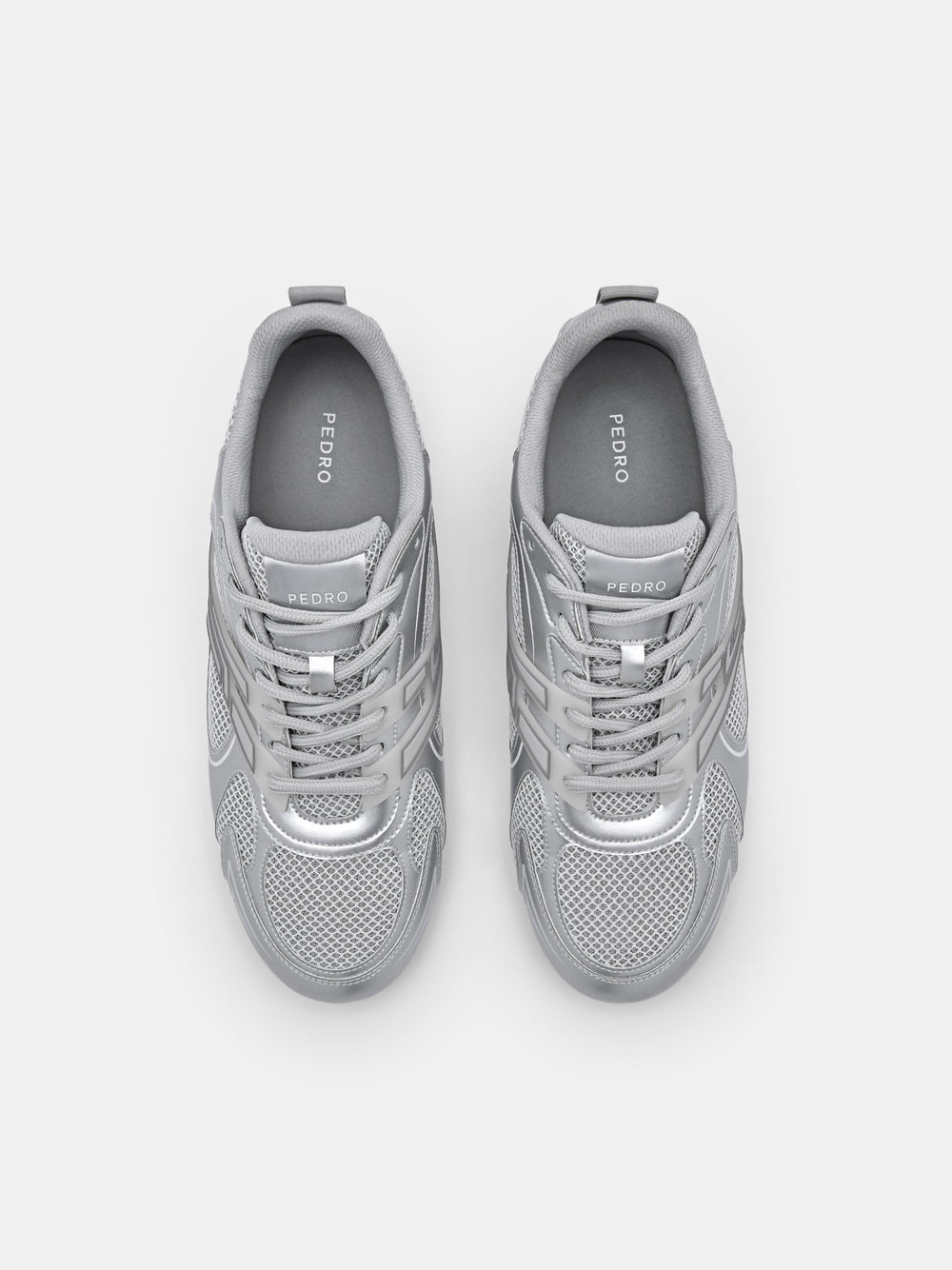 ★PEDRO★Summit Sneakers スニーカー/送料込 Summit Sneakers – PEDRO