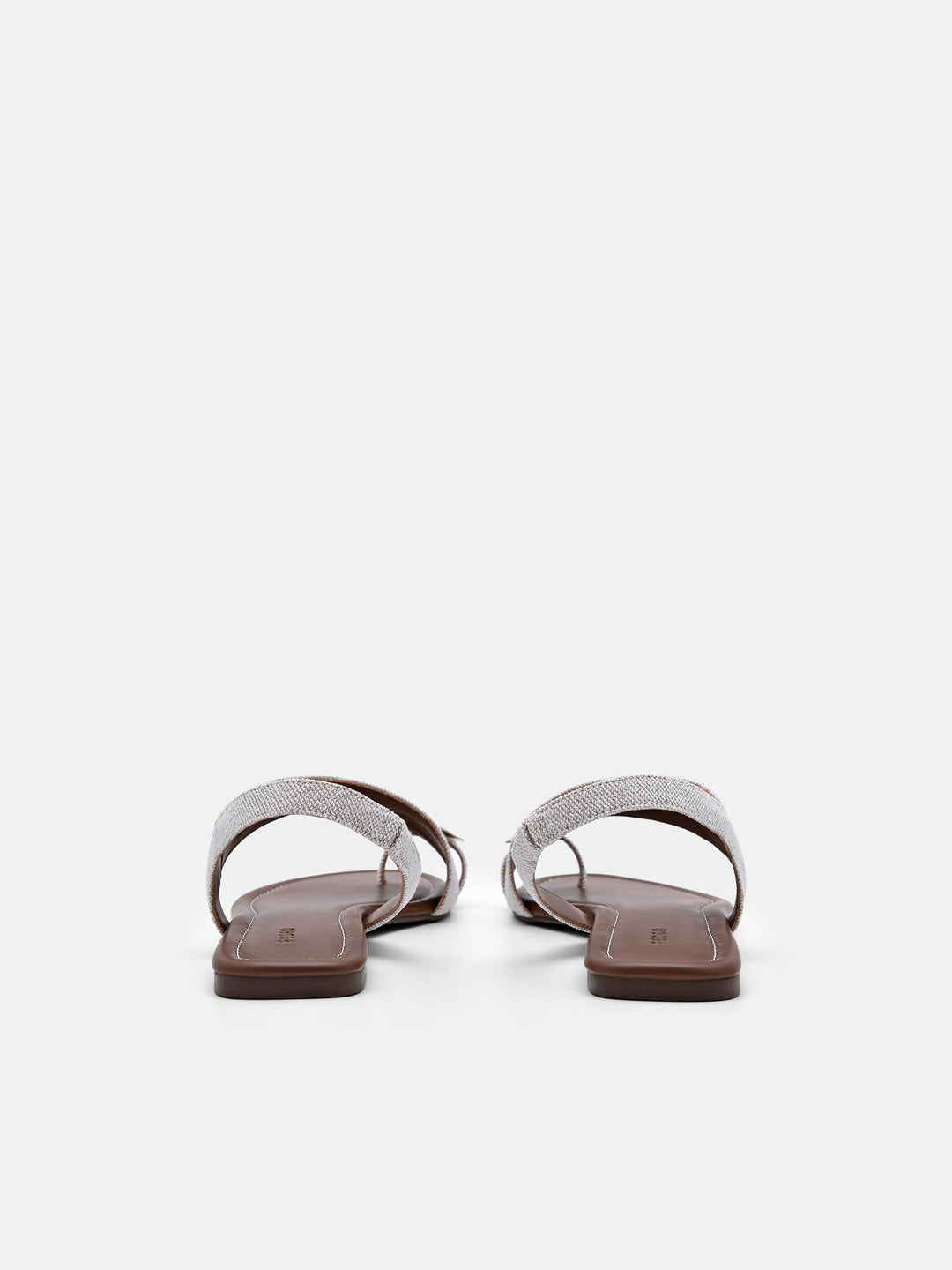 Alexis Slingback Sandals – PEDRO