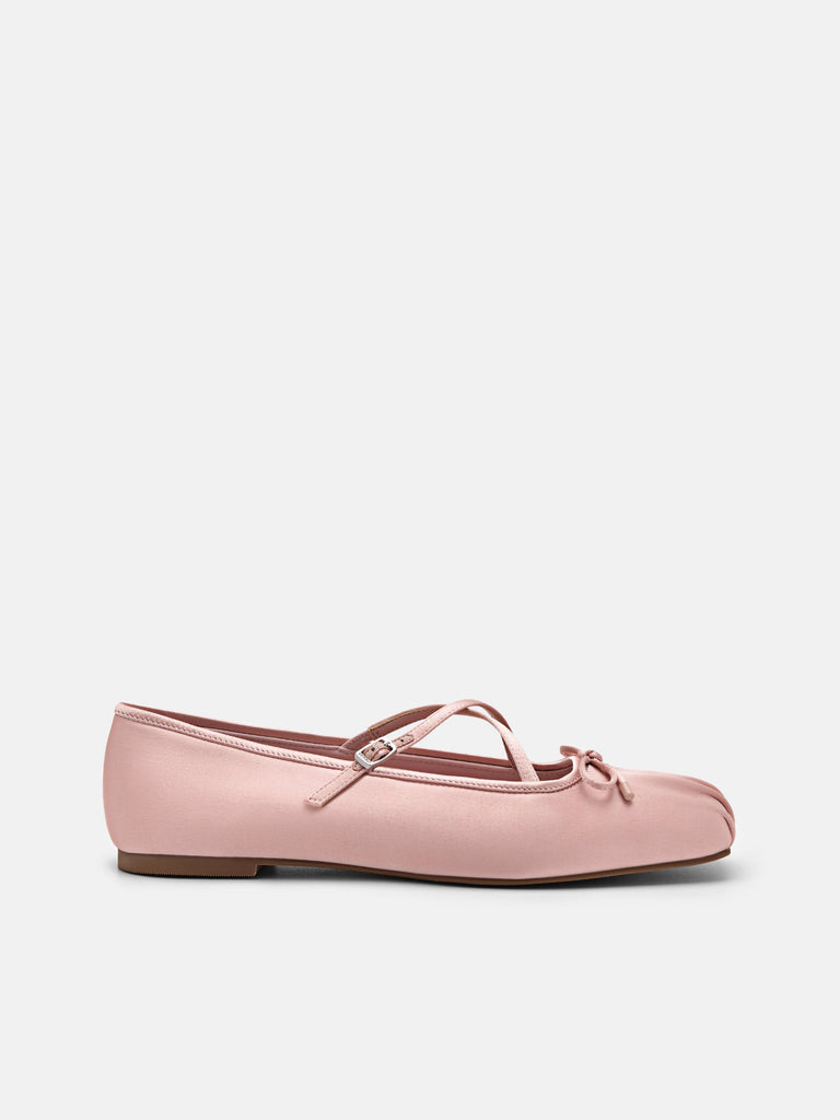 ★PEDRO★Nica Fabric Ballerina Flats フラットパンプス/送料込 ☆PEDRO☆Nica Fabric Ballerina Flats フラットパンプス/送料込
