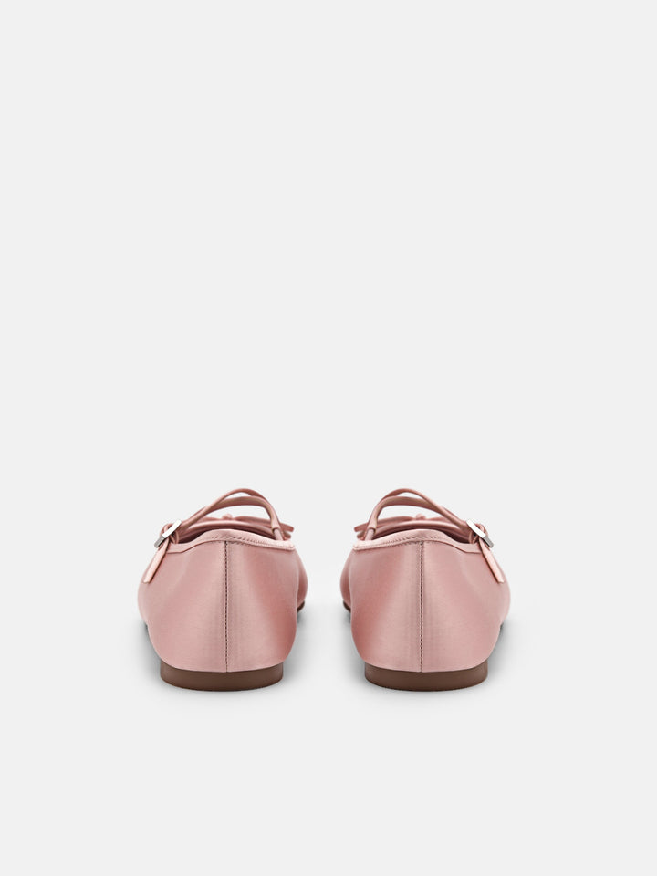 ★PEDRO★Nica Fabric Ballerina Flats フラットパンプス/送料込 ☆PEDRO☆Nica Fabric Ballerina Flats フラットパンプス/送料込