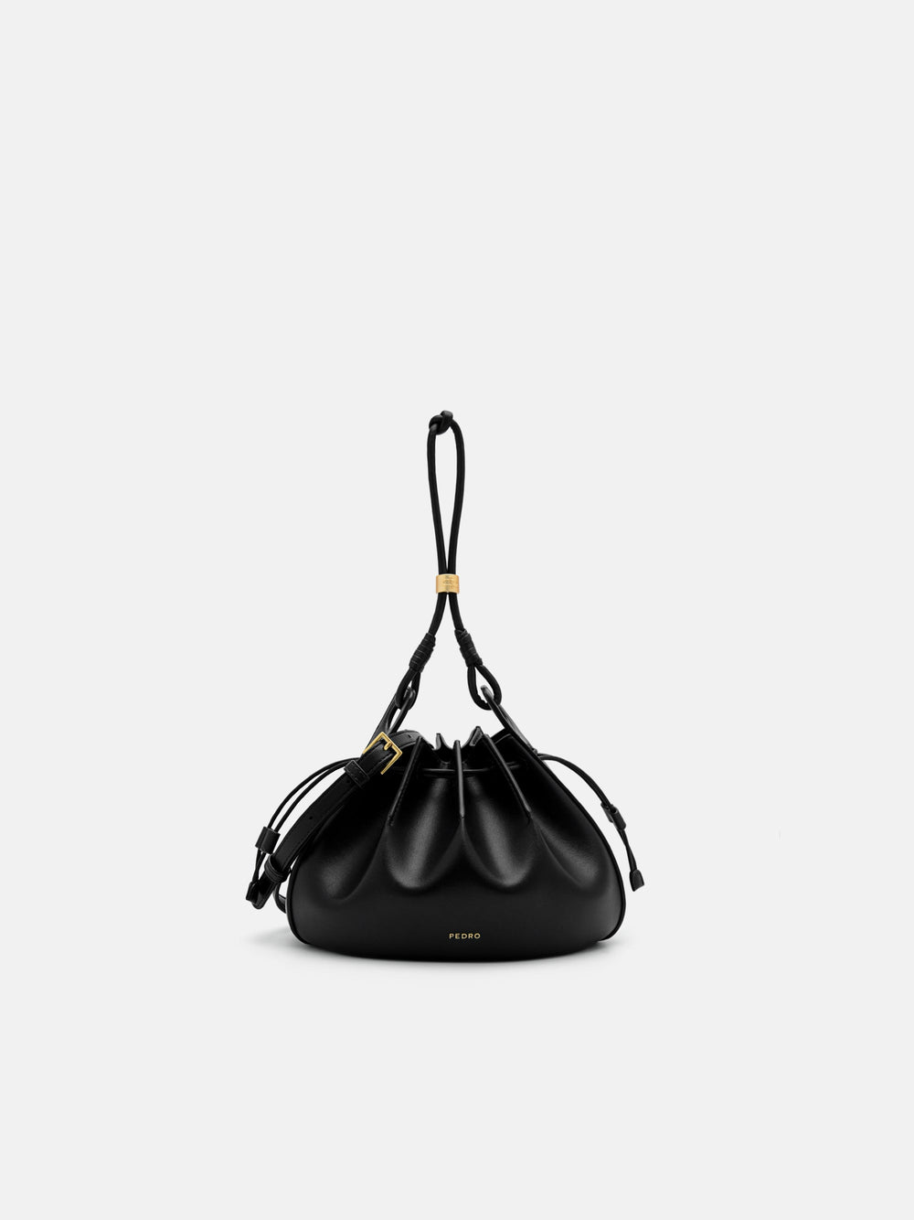 WOMEN'S BUCKET BAGS – PEDRO