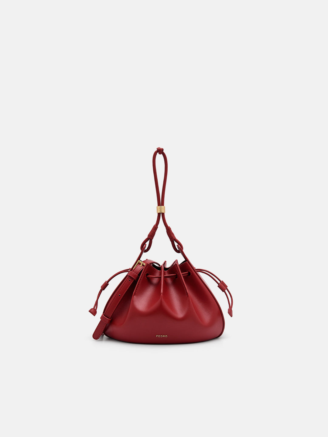 PEDRO☆国内未発売 Liora Bucket Bag PEDRO☆国内未発売 Liora Bucket Bag