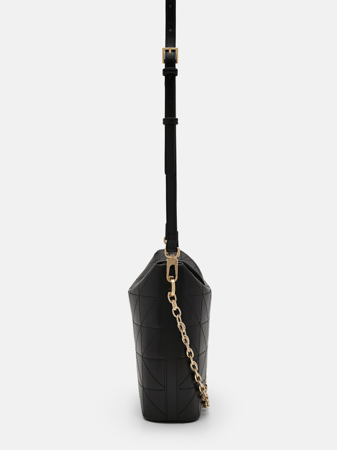 ★PEDRO Sora Shoulder Bag in Pixel ショルダーバック/送料込 org.jpg