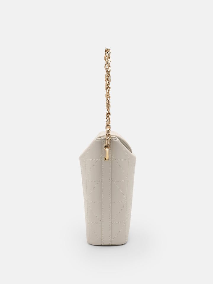 ★PEDRO Sora Shoulder Bag in Pixel ショルダーバック/送料込 org.jpg