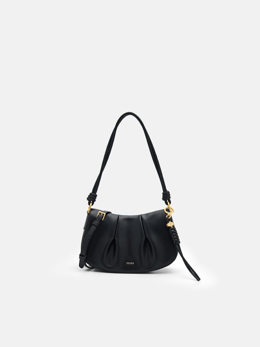 ★PEDRO★Helix Leather Bucket Bag ショルダーバック /送料込 ☆PEDRO☆Helix Leather Shoulder Bag ハンドバック/送料込
