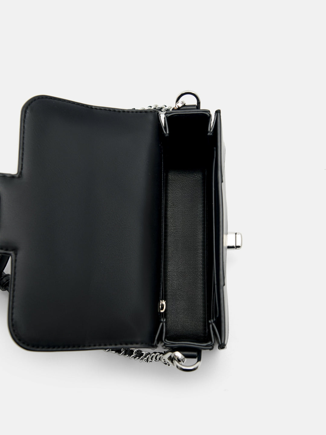 Eden Mini Shoulder Bag – PEDRO