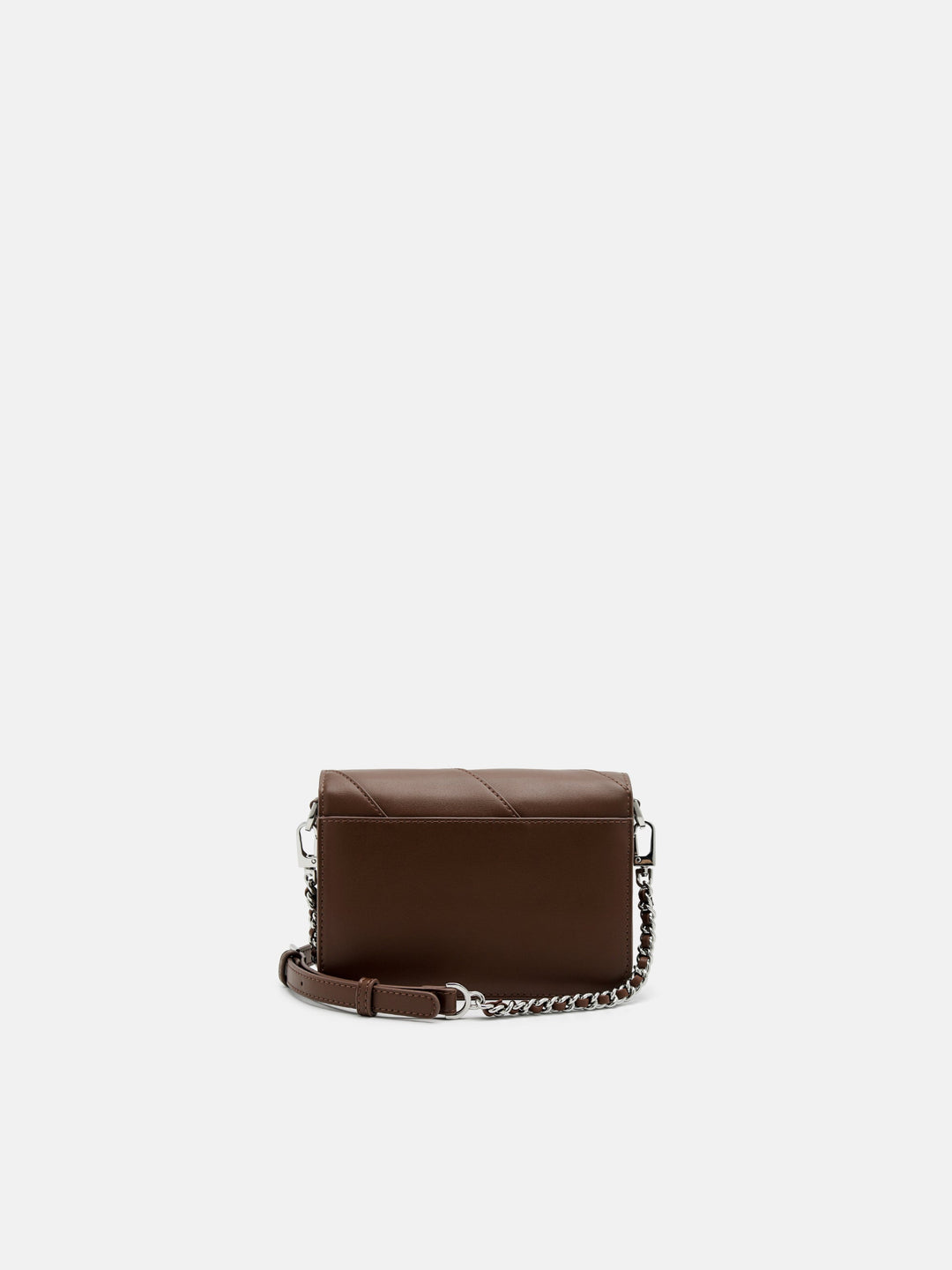 バッグ SPEAK EASY SMALL SHOULDER BAG TYPE-2 SPEAK EASY | SMALL SHOULDER BAG (TYPE-2) #BLACK [24FW-WMA