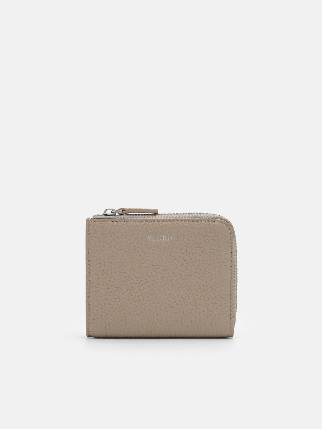 ★PEDRO★Embossed Leather Compact Wallet ウォレット/送料込 2019-L7-PM4-16500023-01-1.jpg