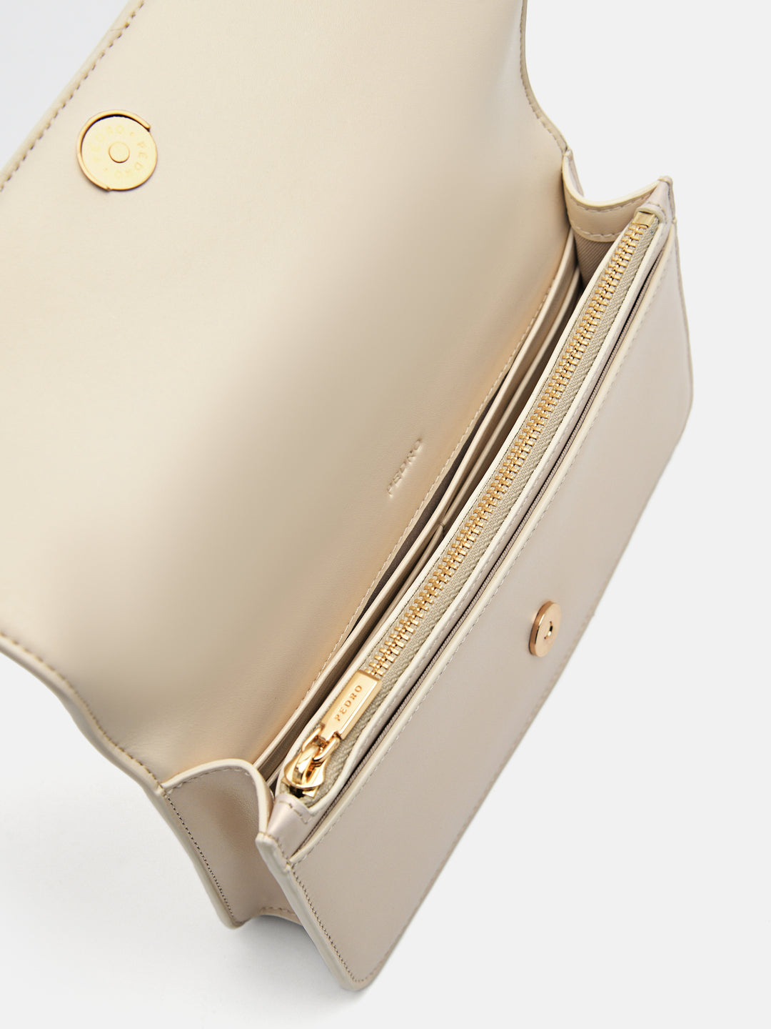 PEDRO Icon Leather Travel Organizer