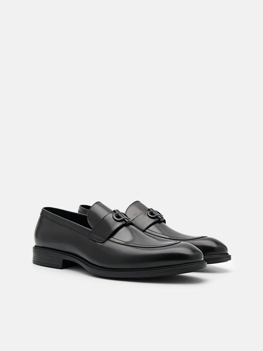 PEDRO Icon Altitude Leather Loafers