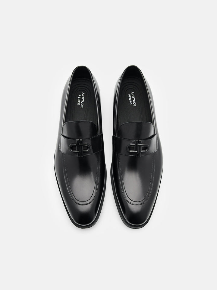 PEDRO Icon Altitude Leather Loafers