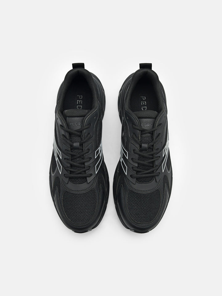★PEDRO★Novo Cyclone Sneakers サイクロンスニーカー/送料込 Novo Cyclone Sneakers – PEDRO