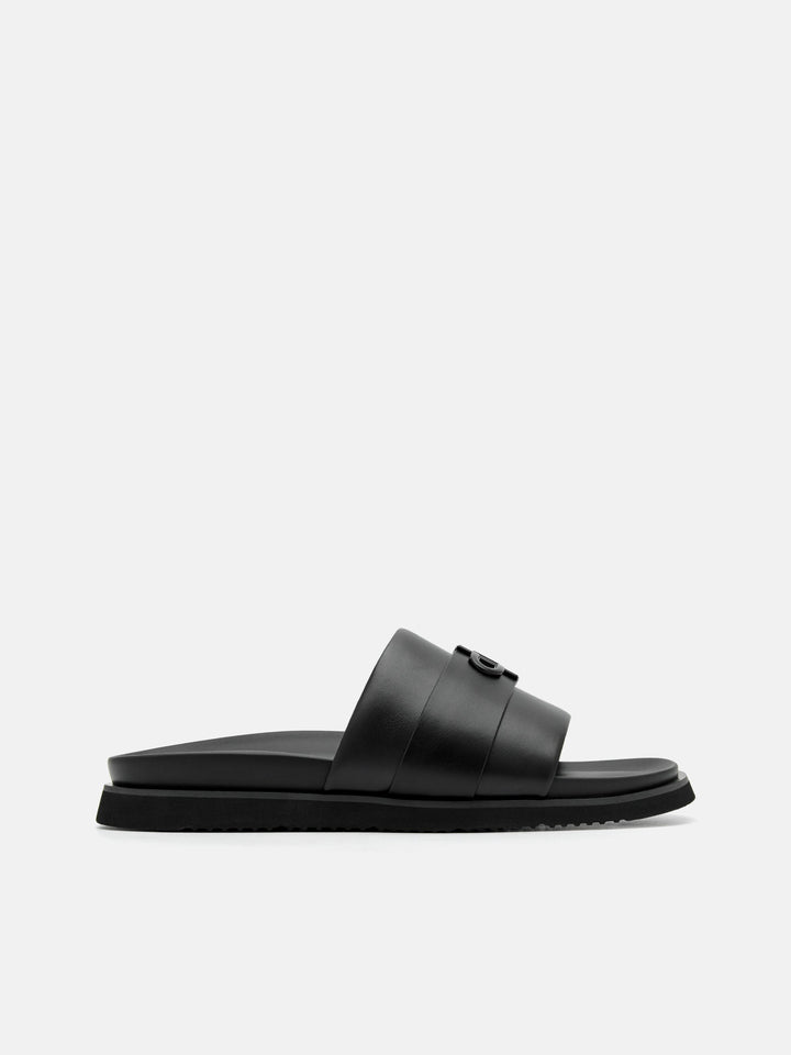 PEDRO Icon Slide Sandals