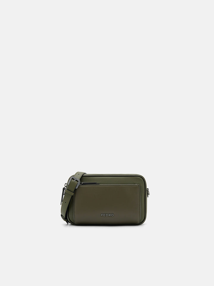 ★PEDRO★Evans Sling Pouch ウエストポーチバック/送料込 ☆PEDRO☆Evans Sling Pouch ウエストポーチバック/送料込