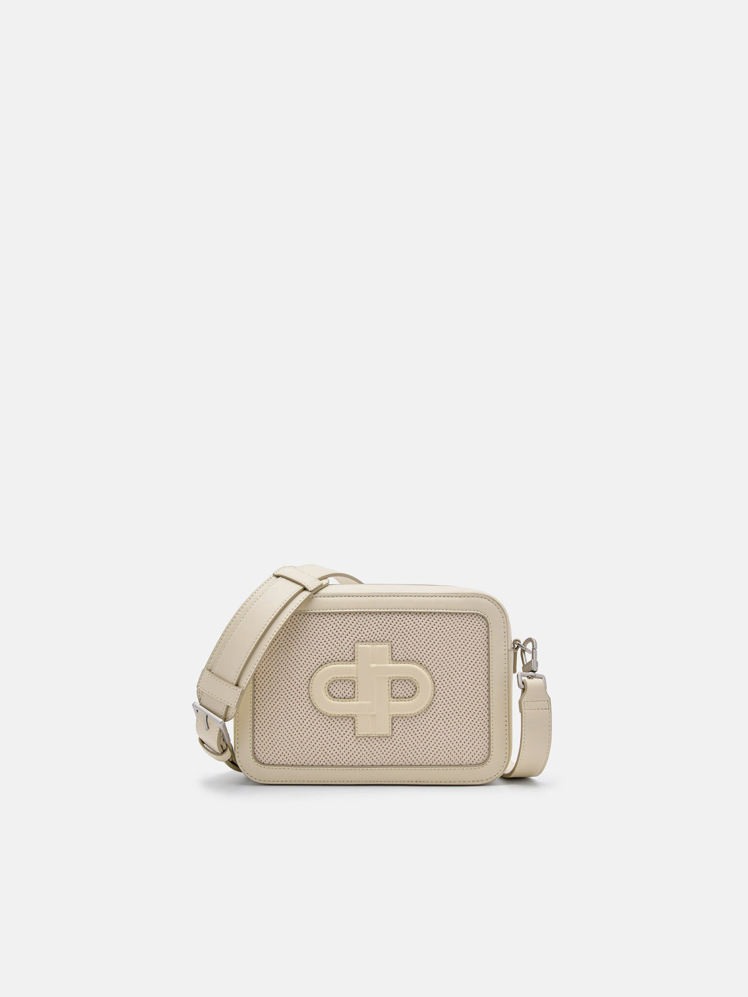 ★PEDRO rePEDRO Recycled Leather Sling Bag ショルダー/送料込 rePEDRO Recycled Leather Sling Bag