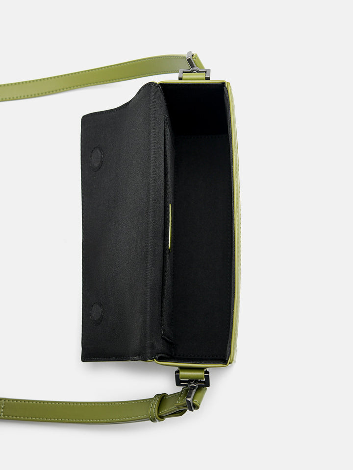 Alto Boxy Sling Bag – PEDRO