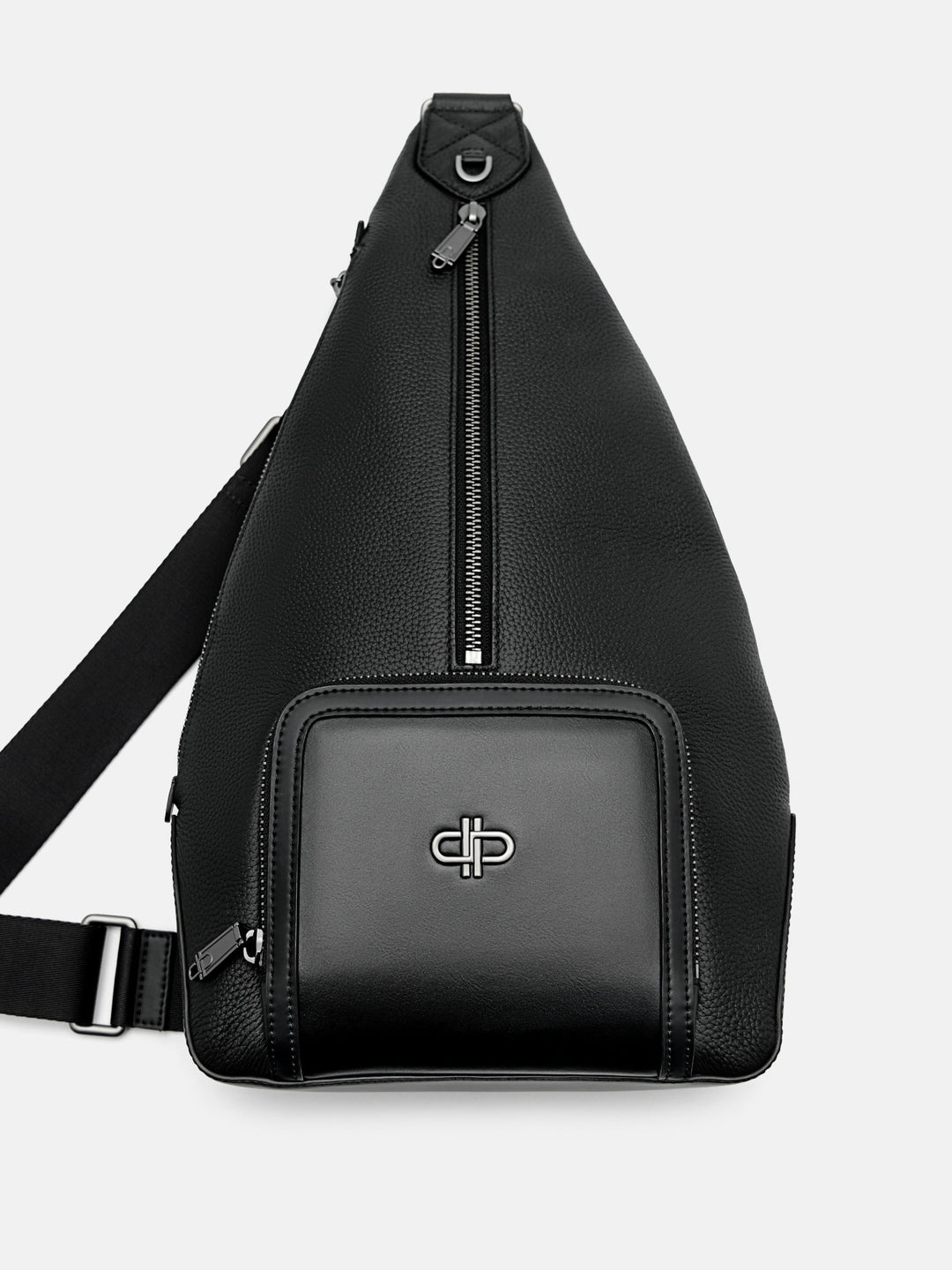 ★PEDRO★Icon Leather Sling Pouch /送料込 PEDRO Icon Leather Sling Pouch