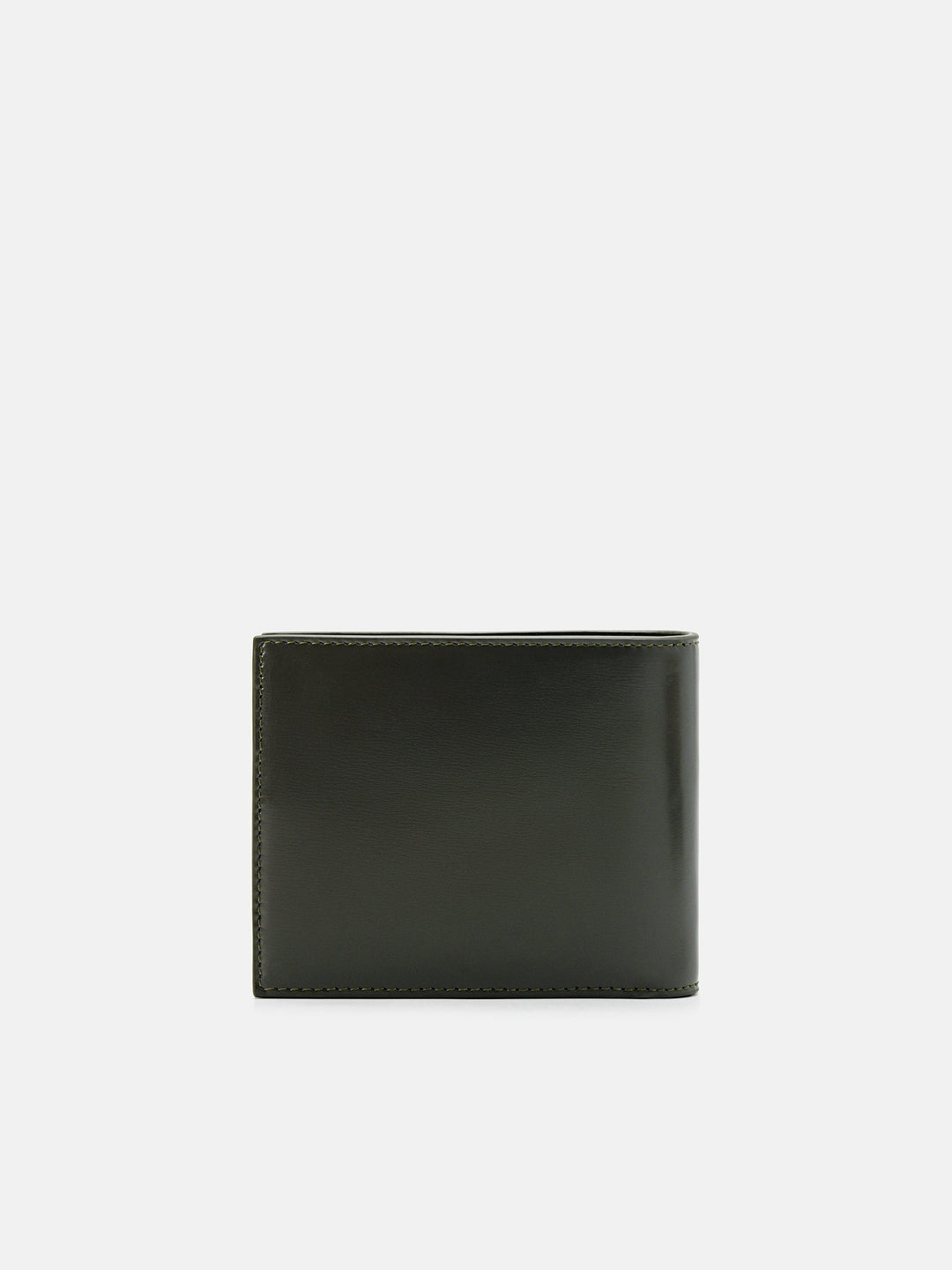 ★PEDRO★Icon Leather Tri-Fold Wallet 折畳 ウォレット/送料込 Light Green PEDRO Icon Leather Tri-Fold Wallet in Pixel
