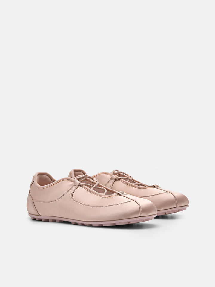 ★PEDRO★Eclipse Satin Sneakers サテン スニーカー/送料込 Eclipse Satin Sneakers – PEDRO