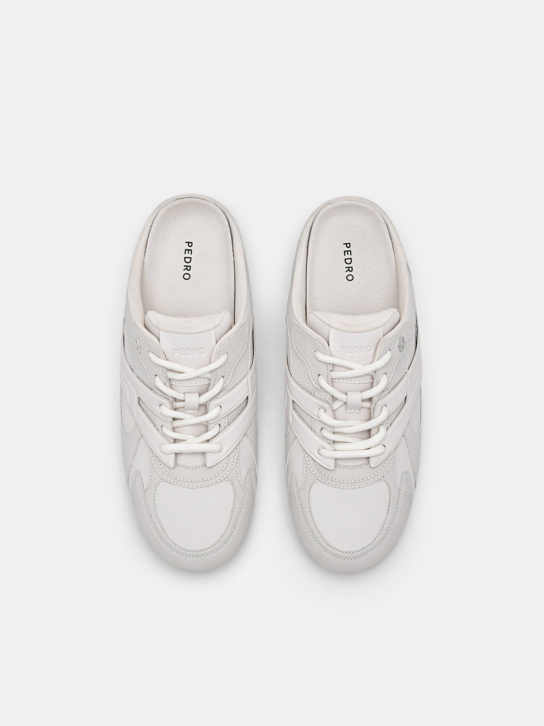 ★PEDRO Icon Novo Eclipse Slip-On Sneakers スニーカー/送料込 PEDRO Icon Novo Eclipse Slip-On Sneakers - PEDRO US