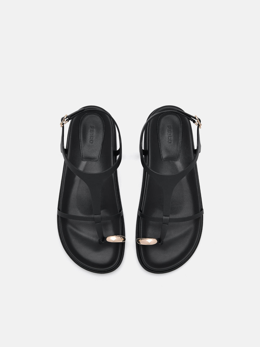 ★PEDRO★Este Leather Heel Sandals ヒールサンダル/送料込 楽天市場】pedro バッグ（生産国シンガポール）（サンダル