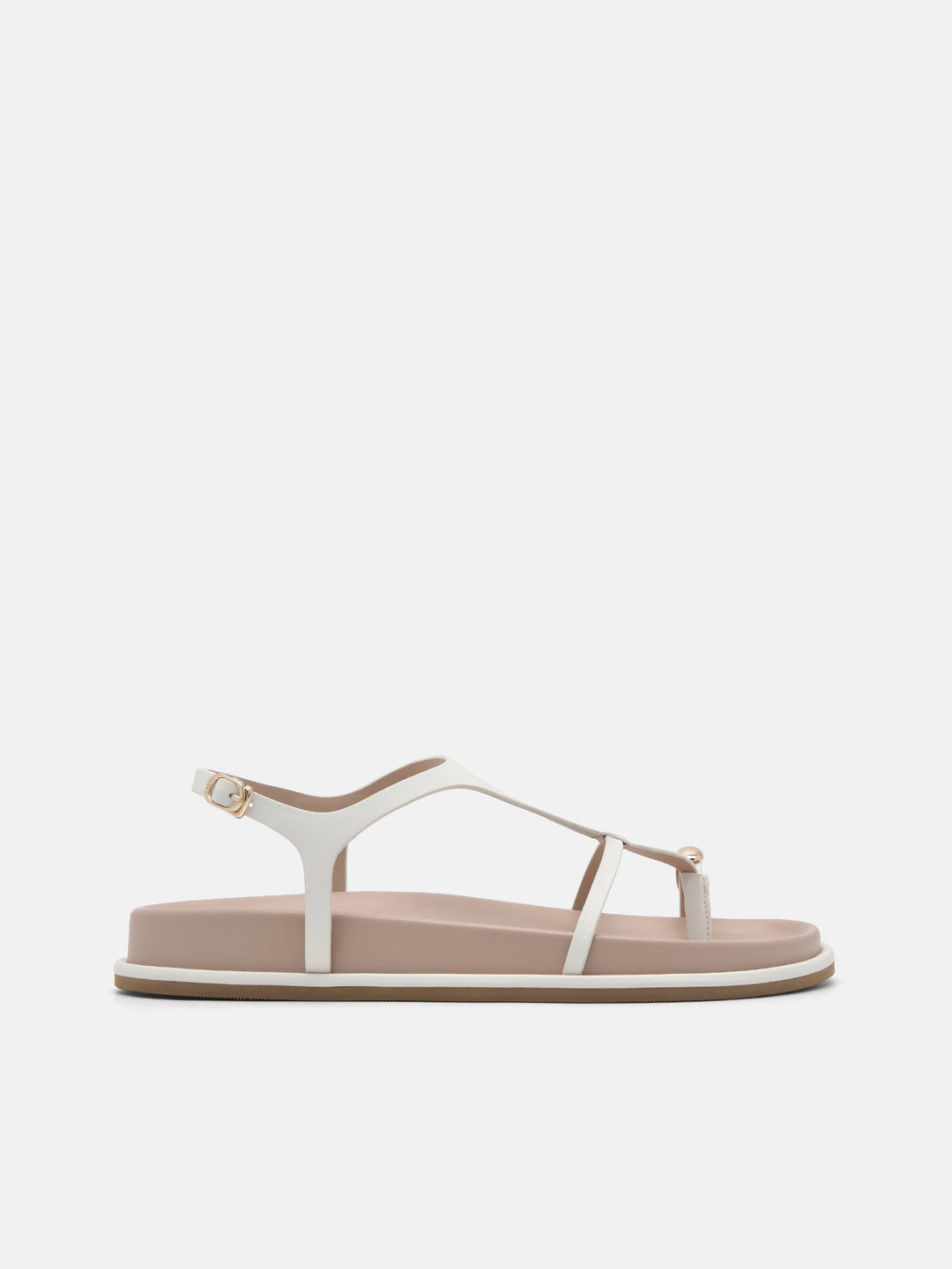 台湾 ペドロ PEDRO Lia リア ケージドサンダル Lia Caged Sandals – PEDRO
