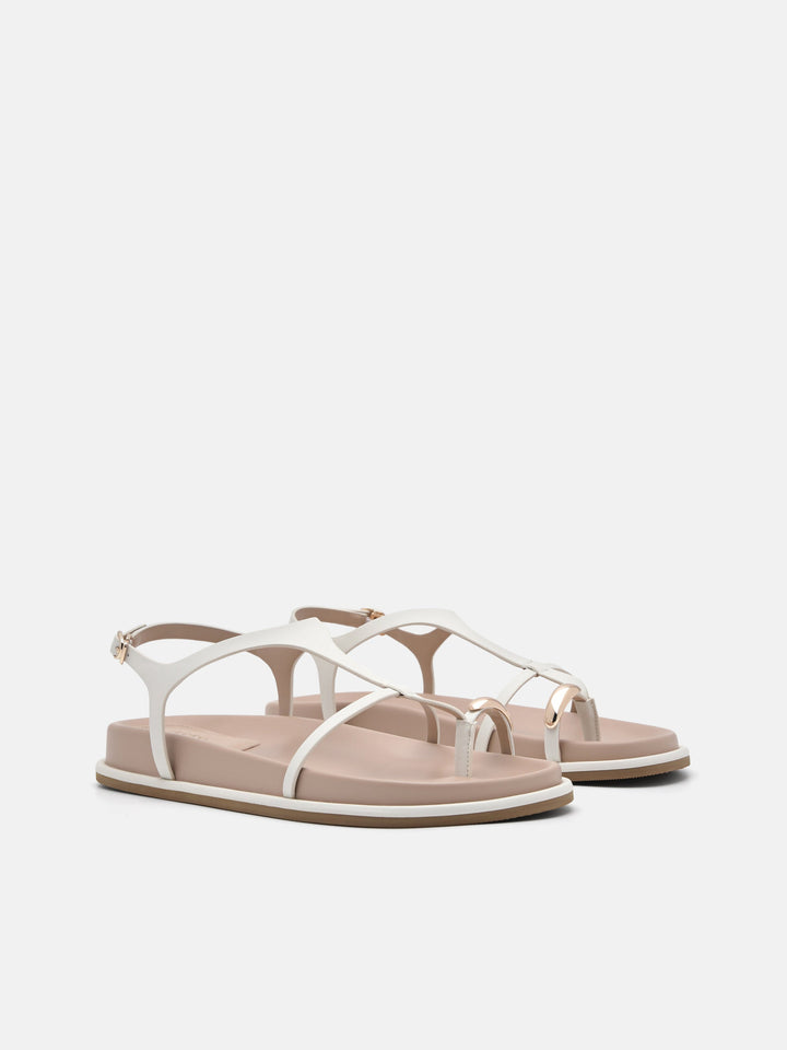 台湾 ペドロ PEDRO Lia リア ケージドサンダル Lia Caged Sandals – PEDRO