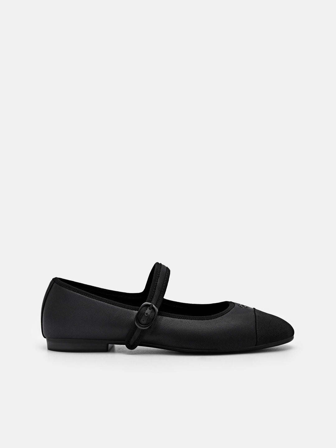 PEDRO Alina Leather Ballerina Flats フラットシューズ/送料込 Alina Leather Ballerina Flats – PEDRO