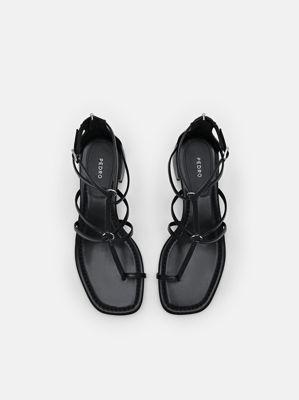 ★PEDRO★Sistrah Leather Flats レザーフラッツ/送料込 PEDRO US