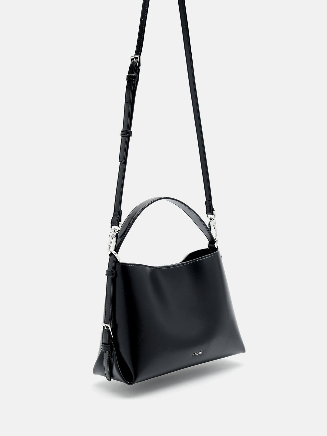 PEDRO Wrinkled Drawstring Bucket Bag バスケットバック/送料込 Wrinkled Drawstring Bucket Bag – PEDRO