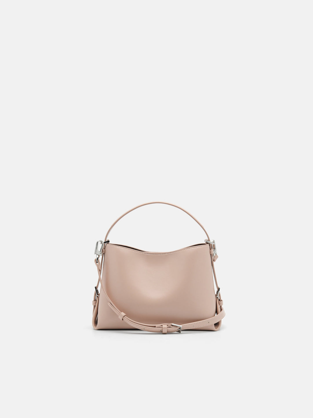 PEDRO Wrinkled Drawstring Bucket Bag バスケットバック/送料込 PEDRO Wrinkled Drawstring Bucket Bag バスケットバック/送料込