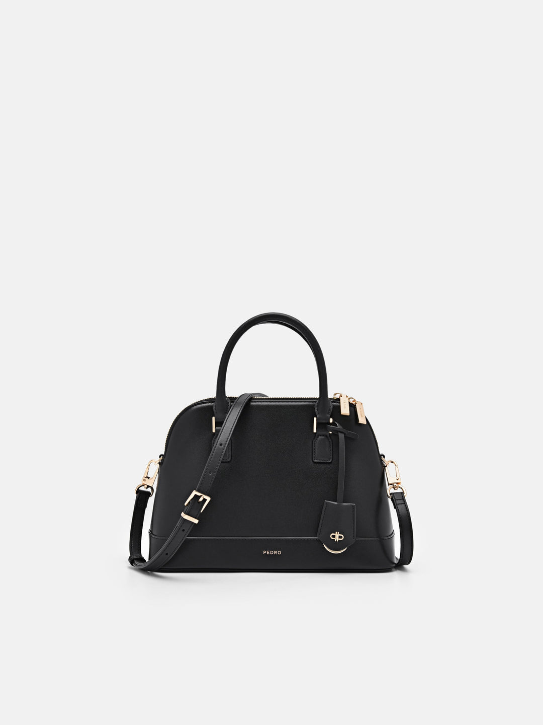 PEDRO☆国内未発売 Lucia Handbag PEDRO Studio Lucia Leather Handbag