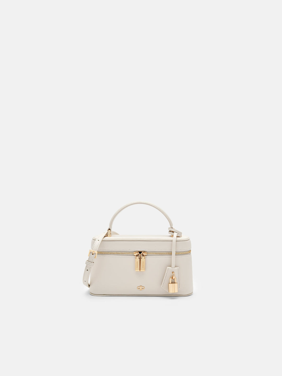 ★PEDRO★Margot Leather Panelled Top Handle Bag/送料込 bg_4880797_100244_m