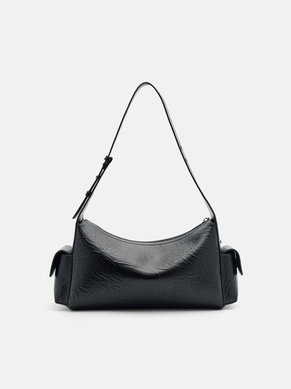 ★PEDRO★Lily Shoulder Bag ショルダーバッグ/送料込 eL】Big Shoulder Bag/184697（ショルダーバッグ）｜eL（エル