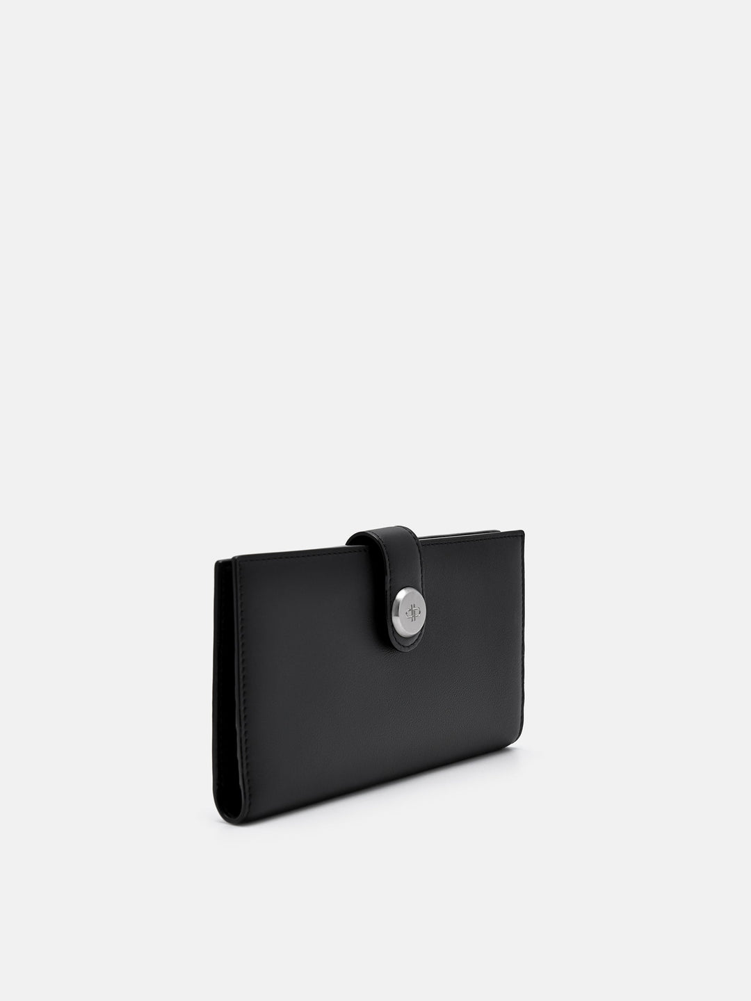 PEDRO Icon Leather Bi-Fold Wallet