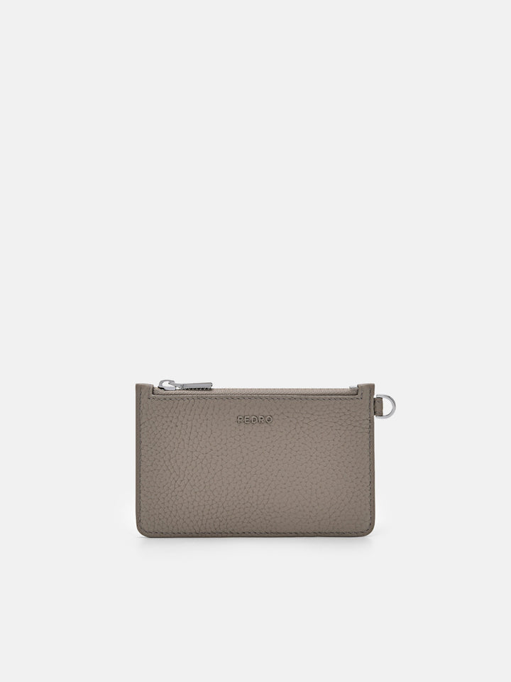PEDRO Studio Leather Card Holder