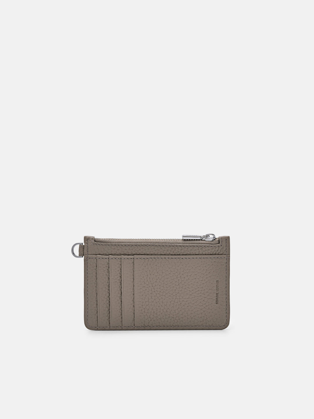PEDRO Studio Leather Card Holder